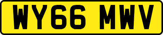 WY66MWV