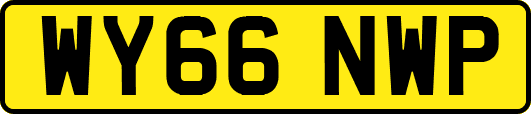 WY66NWP