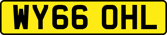 WY66OHL