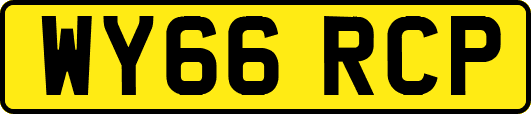 WY66RCP