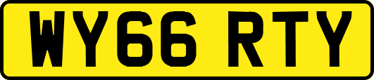 WY66RTY