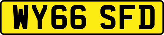 WY66SFD