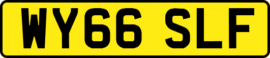 WY66SLF