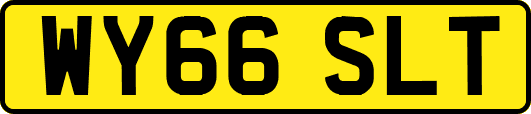 WY66SLT
