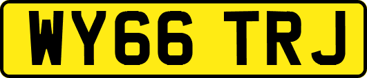 WY66TRJ