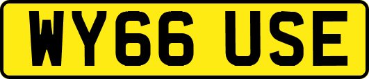 WY66USE