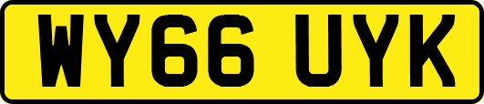 WY66UYK