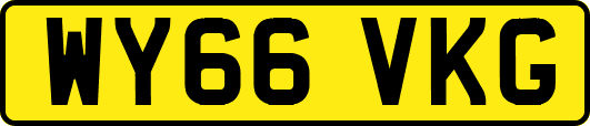 WY66VKG