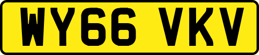 WY66VKV