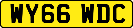 WY66WDC