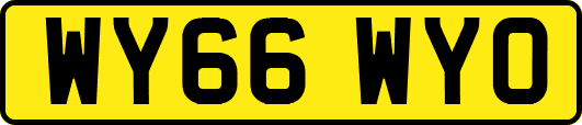 WY66WYO