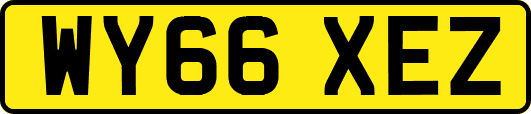 WY66XEZ