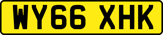 WY66XHK