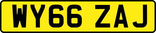WY66ZAJ