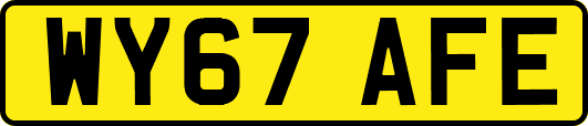 WY67AFE