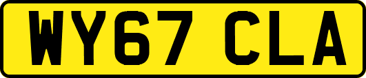 WY67CLA