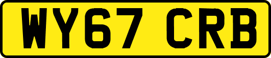WY67CRB
