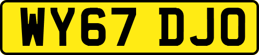 WY67DJO