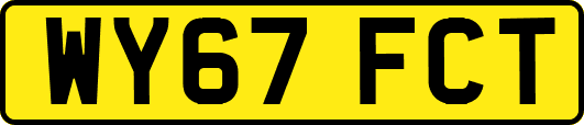 WY67FCT