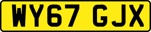WY67GJX
