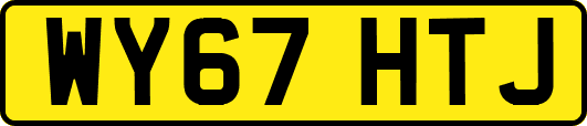 WY67HTJ
