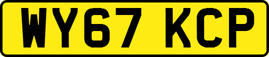 WY67KCP