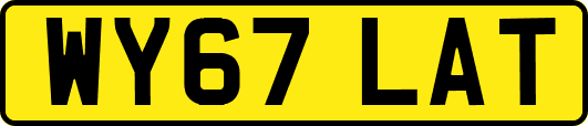 WY67LAT