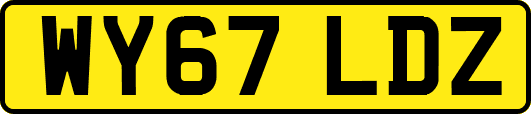 WY67LDZ