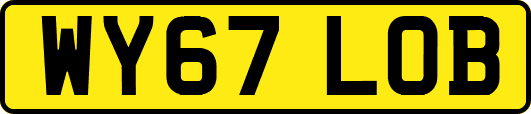 WY67LOB