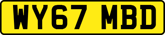 WY67MBD