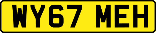 WY67MEH