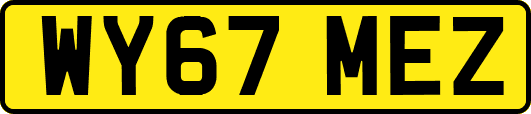 WY67MEZ
