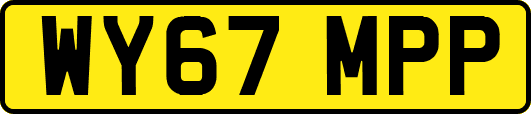 WY67MPP