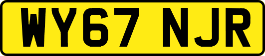WY67NJR