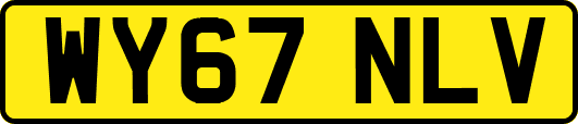 WY67NLV