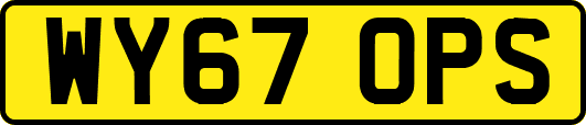 WY67OPS