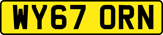 WY67ORN