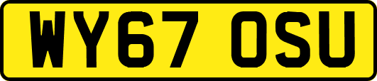 WY67OSU