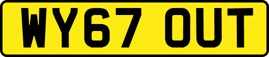 WY67OUT