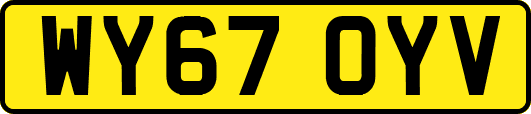 WY67OYV