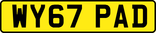 WY67PAD