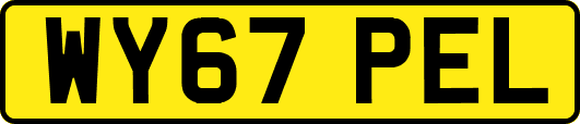 WY67PEL