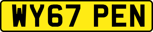 WY67PEN