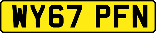 WY67PFN