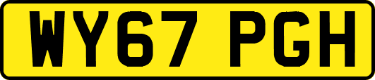 WY67PGH