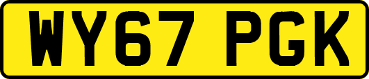 WY67PGK