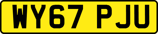 WY67PJU