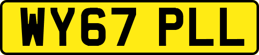 WY67PLL