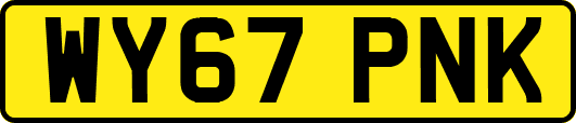 WY67PNK