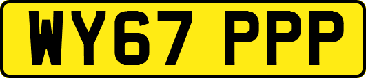 WY67PPP